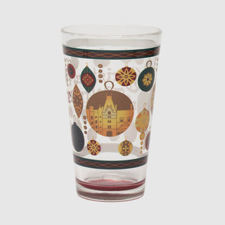 Christmas at Biltmore Pint Glass