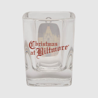 Christmas at Biltmore Shot Glass