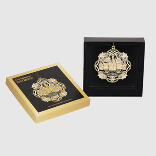 2026 Limited Edition Christmas at Biltmore Ornament