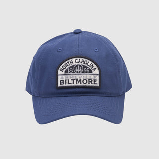 Biltmore Hat 1895 – Royal Blue