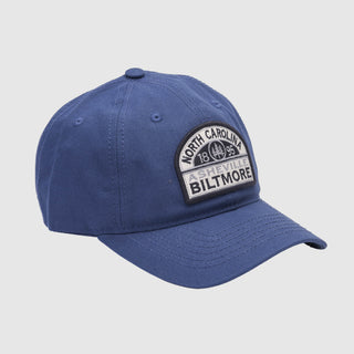 Biltmore Hat 1895 – Royal Blue