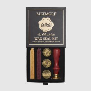 Biltmore Wax Seal Kit
