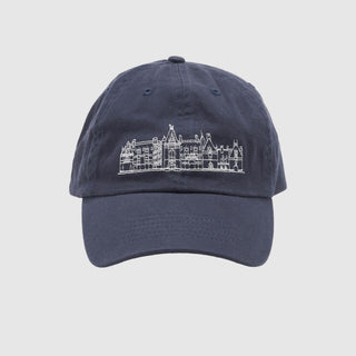 Biltmore Hat – Navy