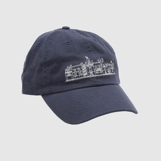 Biltmore Hat – Navy