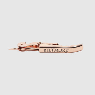 Biltmore® Wine Tool With Bottle Opener-Copper