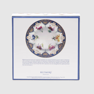 Biltmore Vanderbilt China Pattern Puzzle