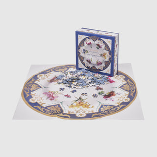 Biltmore Vanderbilt China Pattern Puzzle