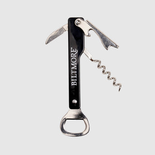Wine Tool with Bottle Opener