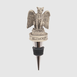 Biltmore Gargoyle Wine Stopper