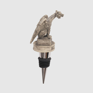 Biltmore Gargoyle Wine Stopper