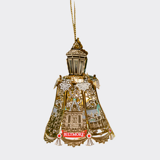 Biltmore&reg; Bell-Shaped Holiday Ornament - 258936