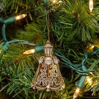 Biltmore&reg; Bell-Shaped Holiday Ornament - 258936