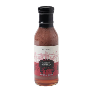 Salad Dressings - Biltmore Shop