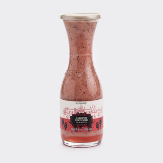 Biltmore® Cabernet Poppyseed Salad Dressing