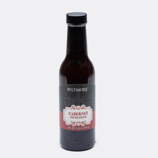 Biltmore® Cabernet Steak Sauce