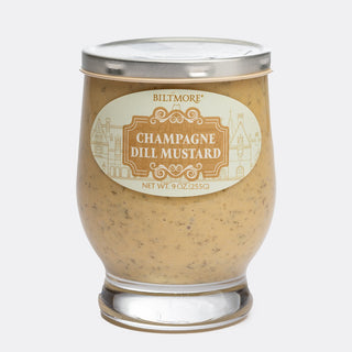 Biltmore® Champagne Dill Mustard