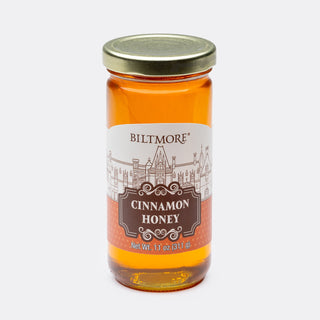 Biltmore® Cinnamon Honey