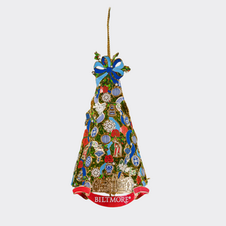 Biltmore&reg; Deck the Halls Tree Ornament