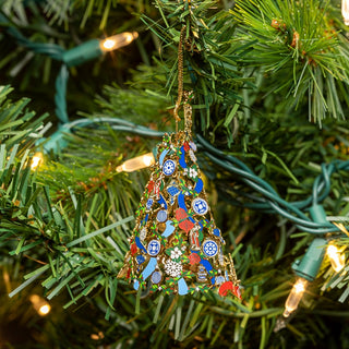 Biltmore&reg; Deck the Halls Tree Ornament