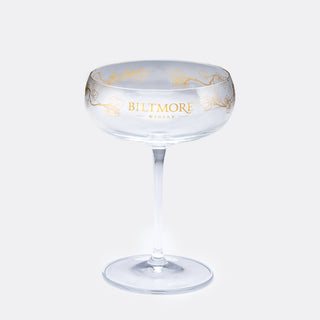 Biltmore® Floral Moscato Wine Glass