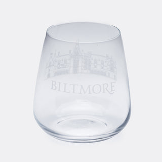 Biltmore® Grand Estate Stemless Wine Glass