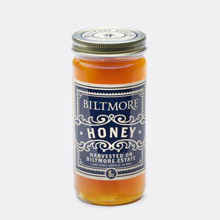 Biltmore® Grown Honey Harvested on Biltmore® Estate