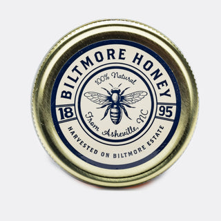 Biltmore® Grown Honey Harvested on Biltmore® Estate