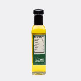 Biltmore® Grown Sunflower Oil Harvested on Biltmore® Estate