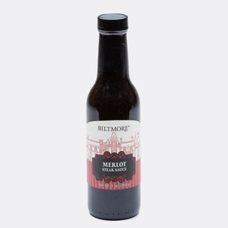 Biltmore® Merlot Steak Sauce