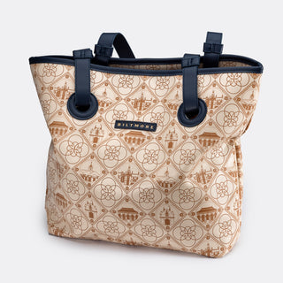 Biltmore® Patterned Tote Bag