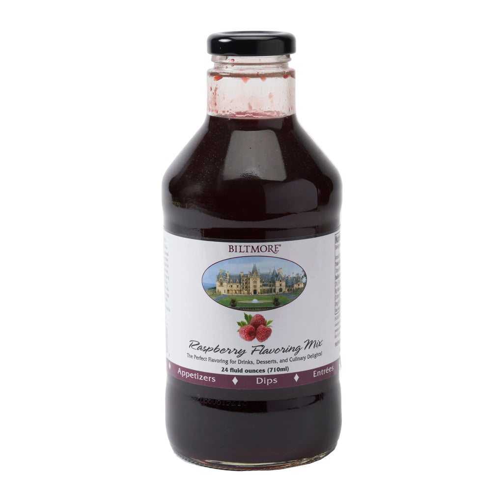 Biltmore® Southern Raspberry Drink Mix – Biltmore Shop