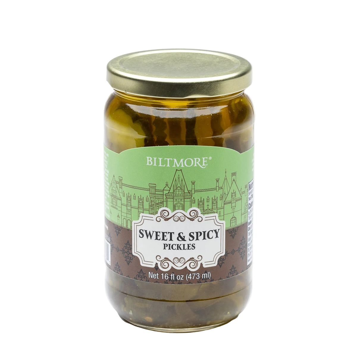 Appetizers – Biltmore Shop