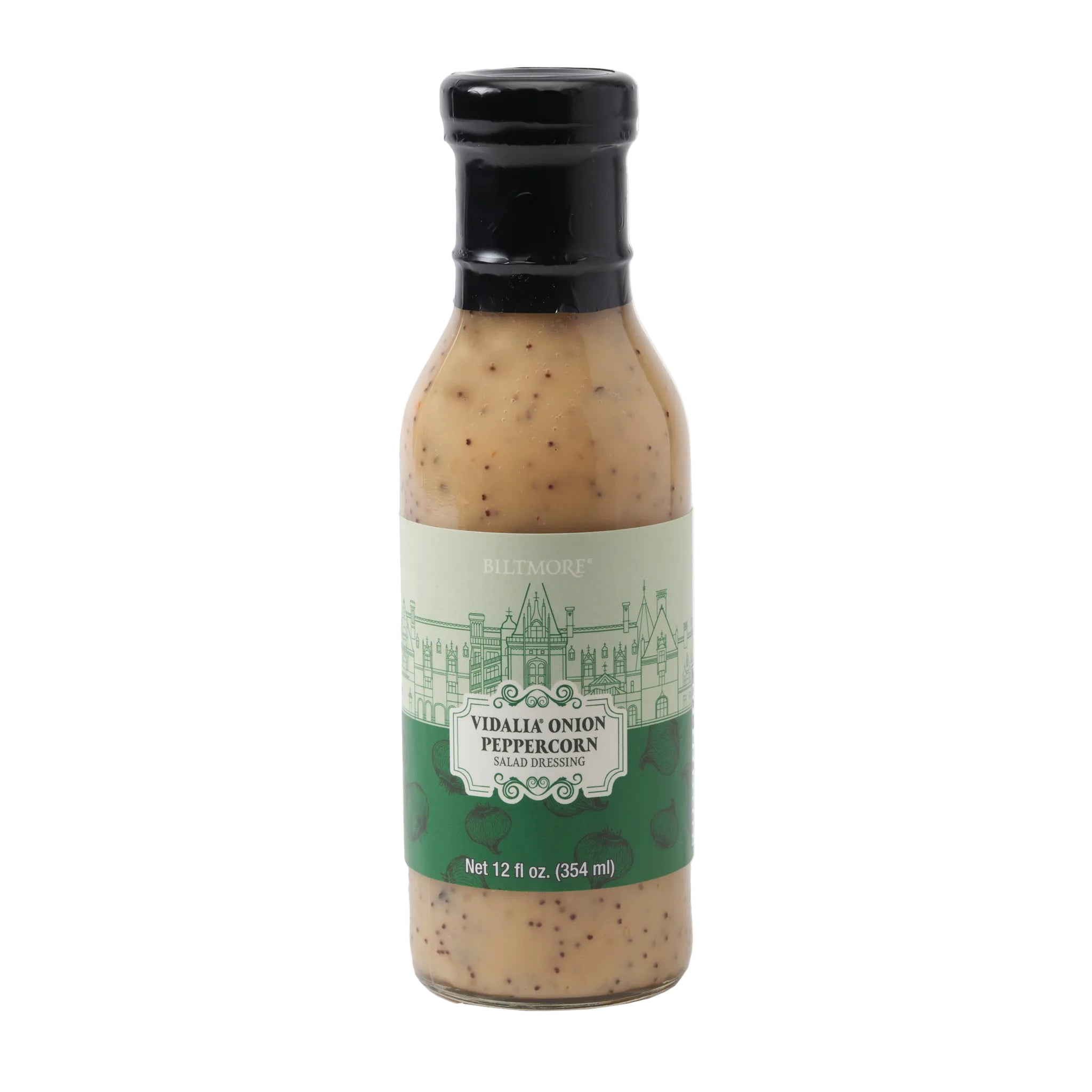 vidalia onion dressing Biltmore® Vidalia® Onion Peppercorn Salad Dressing – Biltmore Shop