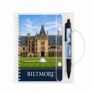Biltmore Notebook and Pen Set