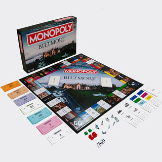 MONOPOLY Biltmore Edition