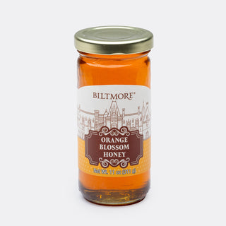 Biltmore® Orange Blossom Honey