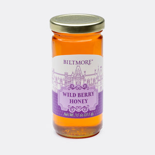 Biltmore® Wildberry Honey