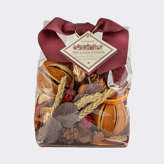 Christmas Cabernet - Biltmore Mulled Cider Potpourri