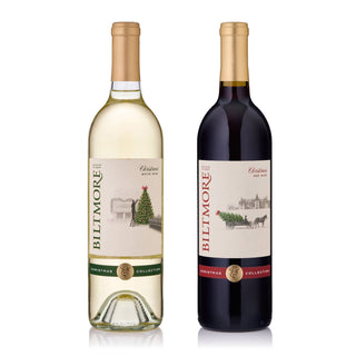Biltmore Estate Winery™ Christmas Collection Duo