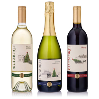 Biltmore Estate Winery™ Christmas Collection Trio