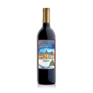 Christmas at Biltmore® Red Wine