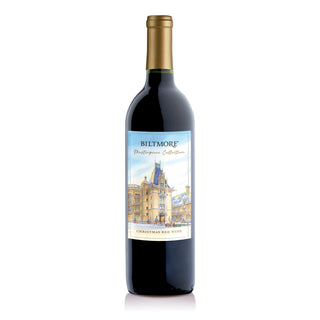 Biltmore® Masterpiece Collection Christmas Red Wine