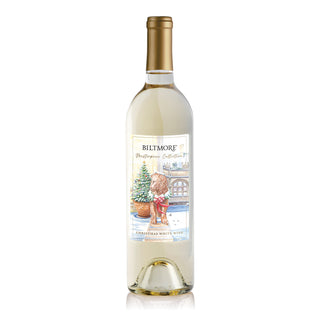 Biltmore® Masterpiece Collection Christmas White Wine