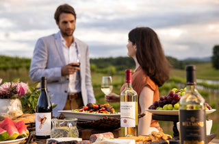 Vanderbilt Reserve® Alexander Valley Sauvignon Blanc 2021