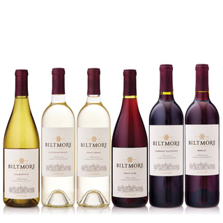 Biltmore Discovery 6-pack