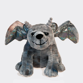 Biltmore Plush – Cuddly Grey Gargoyle