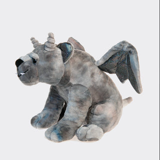 Biltmore Plush – Cuddly Grey Gargoyle