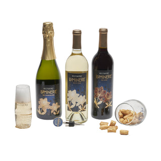 Golden Hour Wine Trio