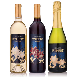 Golden Hour Wine Trio