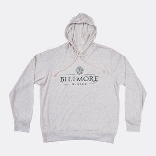 Biltmore Winery Hoodie in Oat